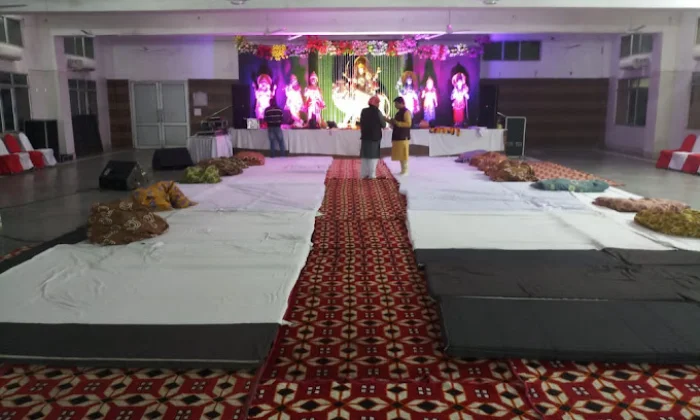 Gureja Sound  Tent House